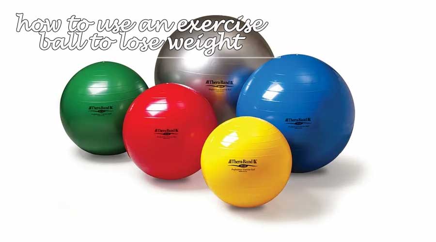 What is an Exercise Ball